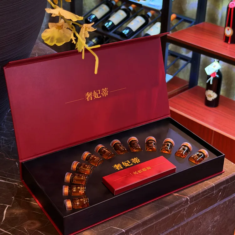 【全新升级】奢妃蒂玫瑰滋润丹 爱意如初