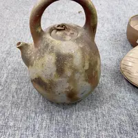 紫砂茶杯非常满意好看得物件