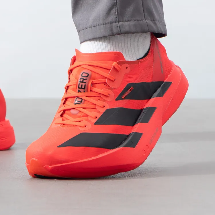 adidas/阿迪达斯跑鞋男鞋 2025夏季新款透气运动鞋马拉松跑步鞋