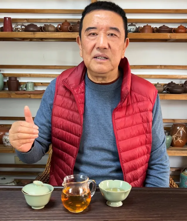 【品鉴装】2009年拔玛古树茶+帕沙古树茶普洱生茶紧压茶