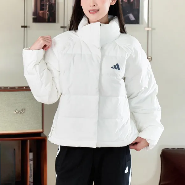adidas阿迪达斯女子运动休闲羽绒服外套KH3977