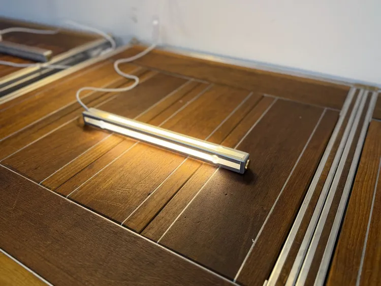 风蝉露营灯2号（手工制作，介意慎拍）