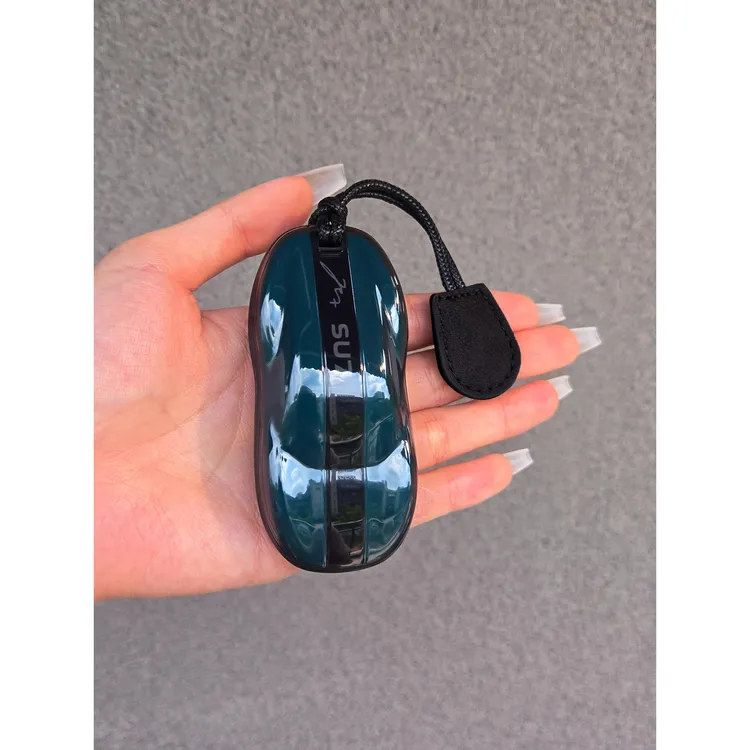 小米su7钥匙套新款yu7汽车su7ultra专用男女士高级全包保护壳包扣