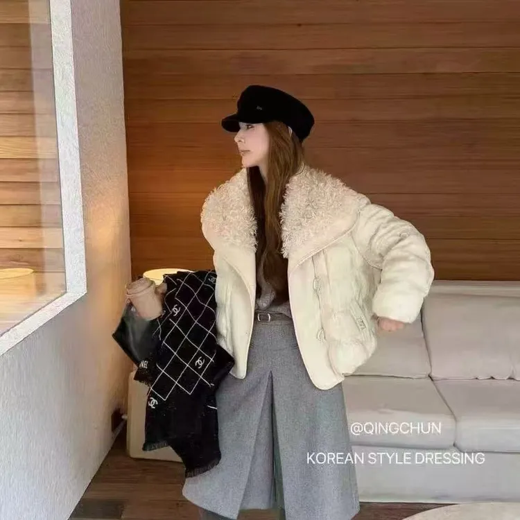 杭货特价羽绒服529