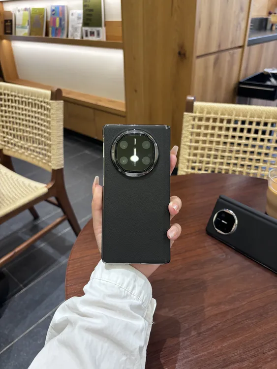 适用于华为MateX6手机壳荣耀magicv5三星Fold6多系列中轴手机壳