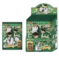 卡游 柯南立牌2弹 收藏盲盒（代拆）