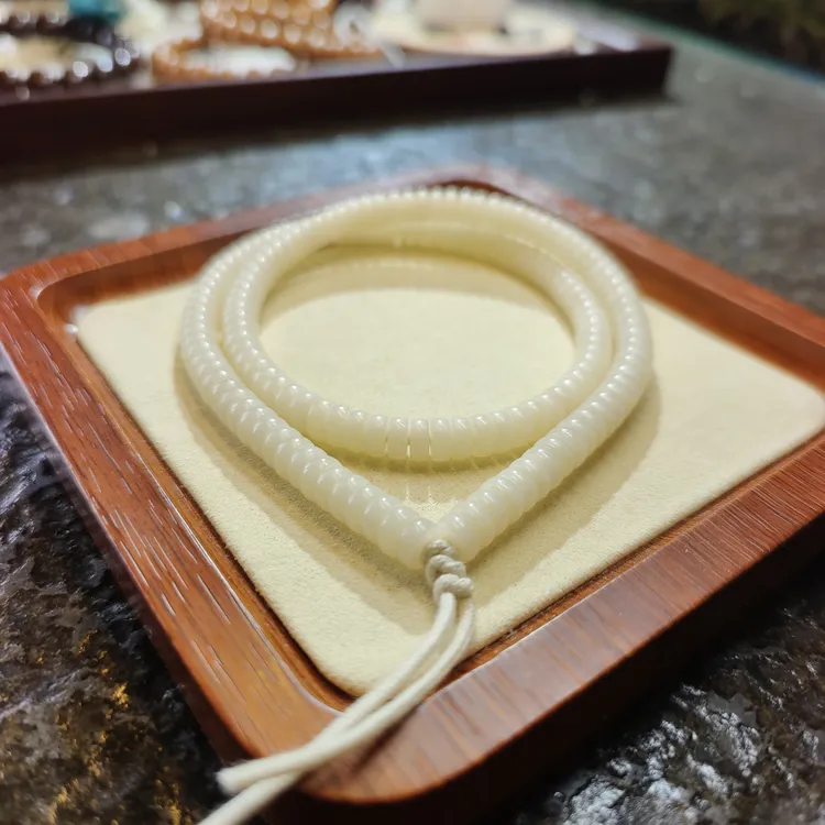 精工菩提根药片108长条7*3（150颗）