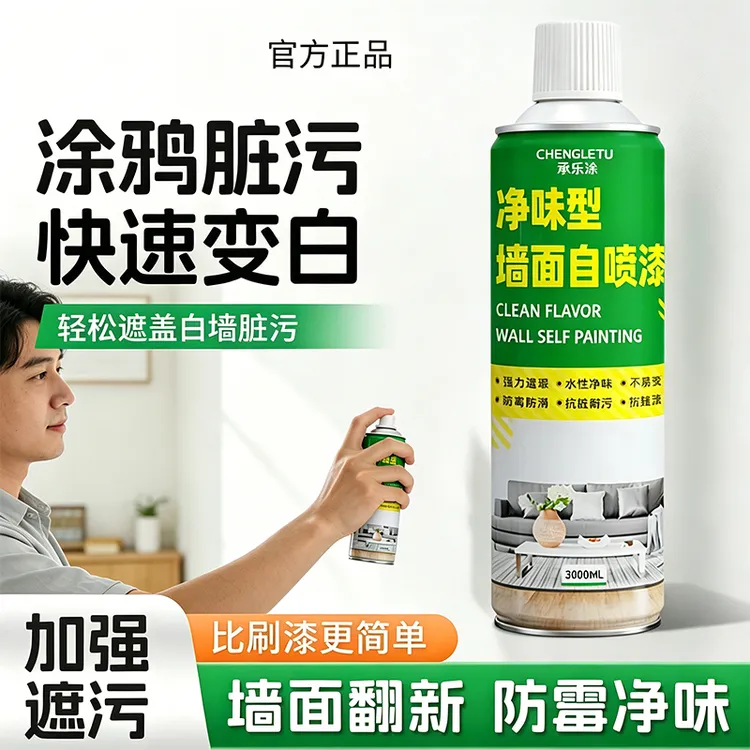 【德国技术】掉灰修复墙面地面防潮起沙掉皮掉粉修复液商品图