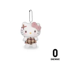 【正品】日本hellokitty毛绒挂件合集