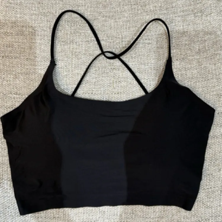 SEVENFUOO -【小胸神器】背心