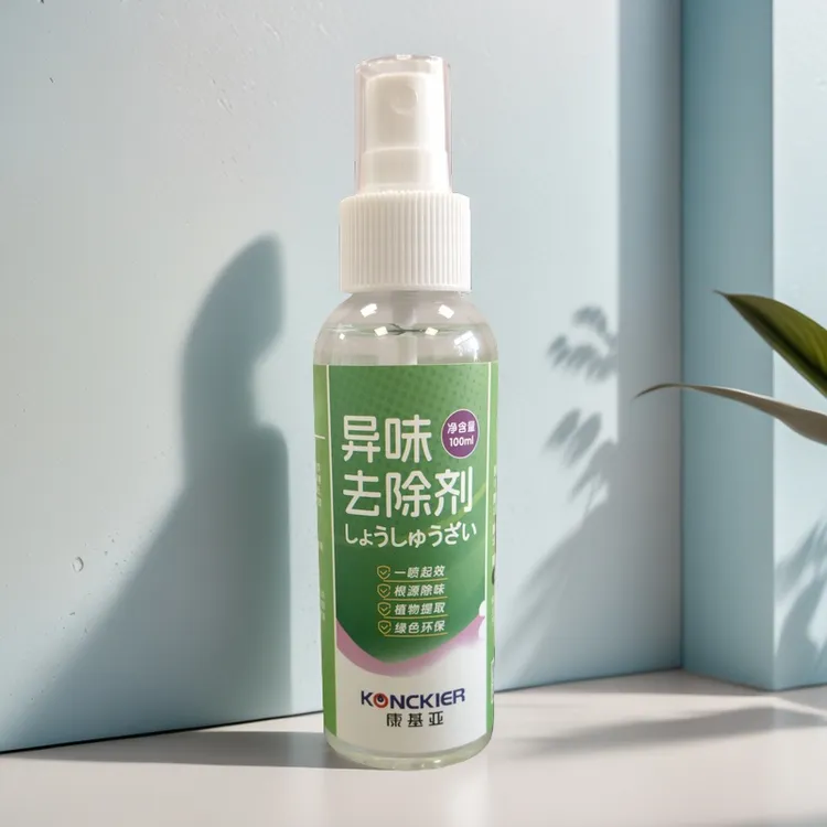 康基亚异味去除剂100ml*1
