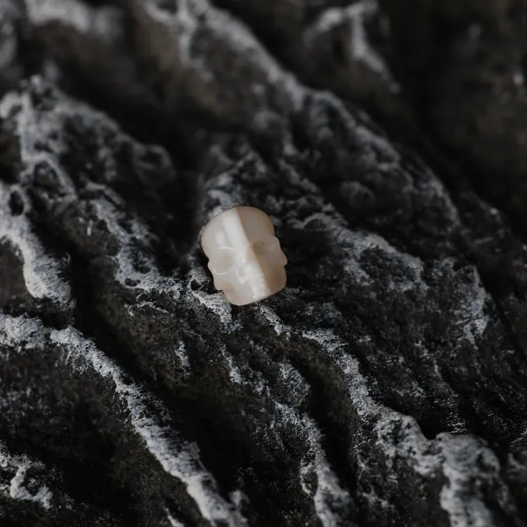 【天选文玩】路路通尸驼岭主 多样性发 11mm左右 0401