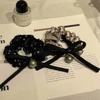 【小魏总珠宝】波点珠珠发圈