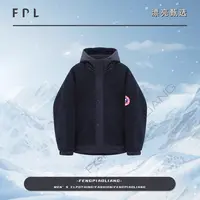 藏青【金摇颗粒绒棉衣！大颗粒很保暖！】秋冬宽松连帽情侣款31101