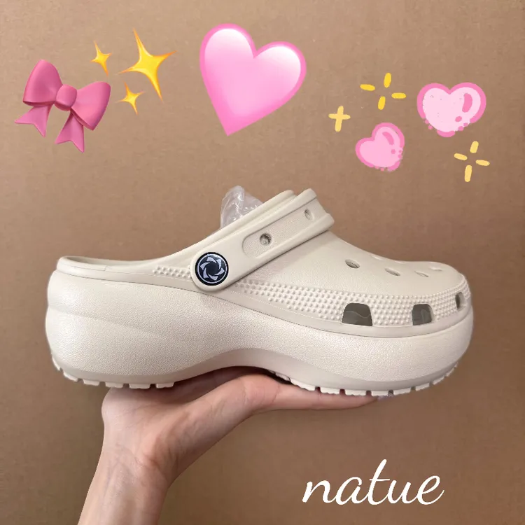 云朵增高4厘米洞洞鞋女款2025新款爆款拖鞋女鞋外穿夏季软底凉鞋