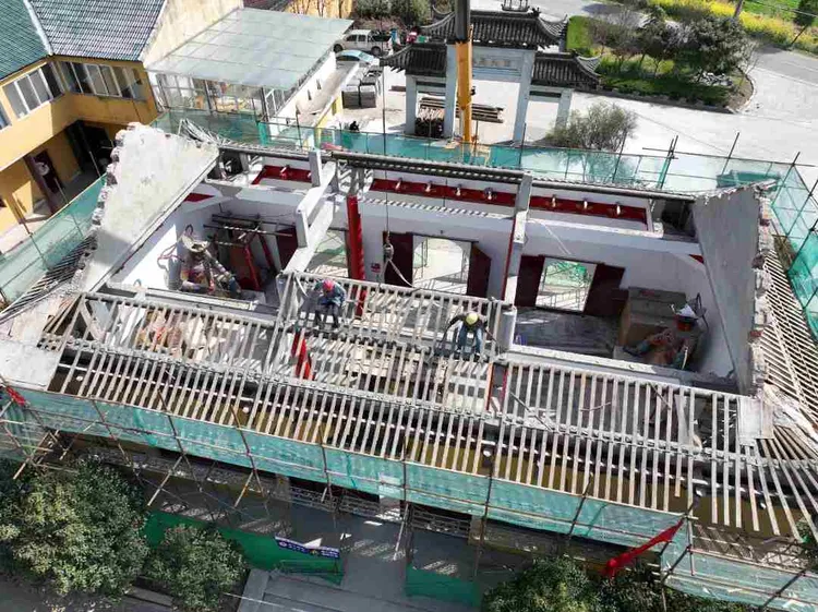 筑建-登记流铭-随喜发心