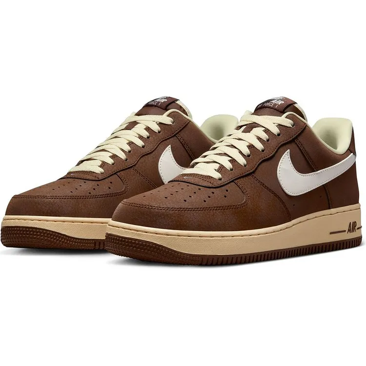 耐克（NIKE）AIR FORCE 1男子空军一号经典运动休闲鞋FZ3592-259