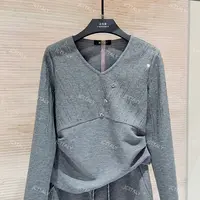 【宠粉价】时尚套装休闲连衣裙女士气质卫衣长袖女装TZ-535