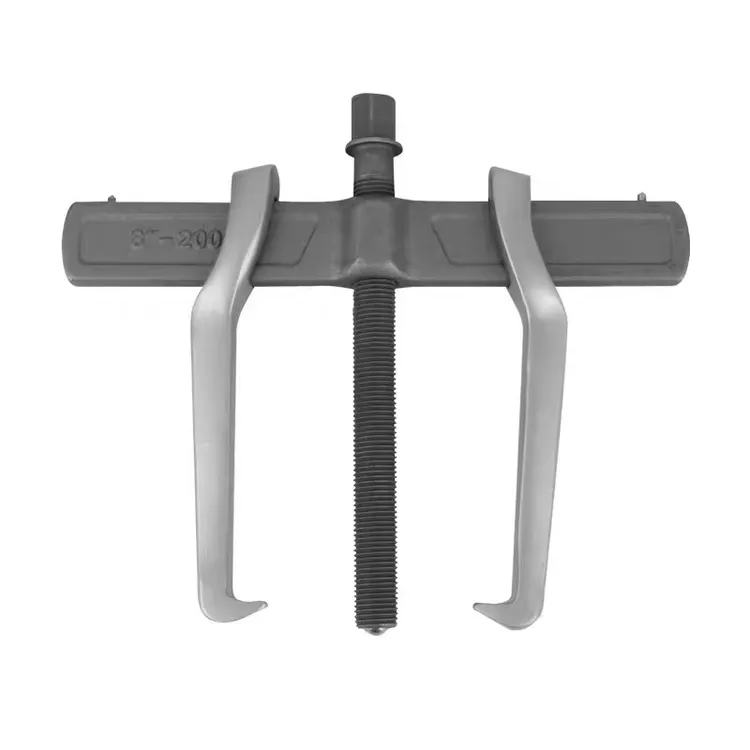 T型多功能外拉马器4-6-8-10-12-14寸自选