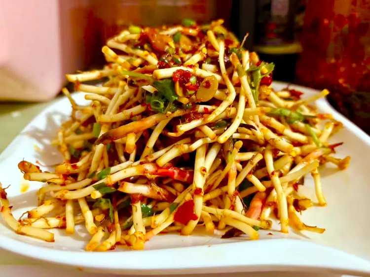 带泥折耳根鱼腥草