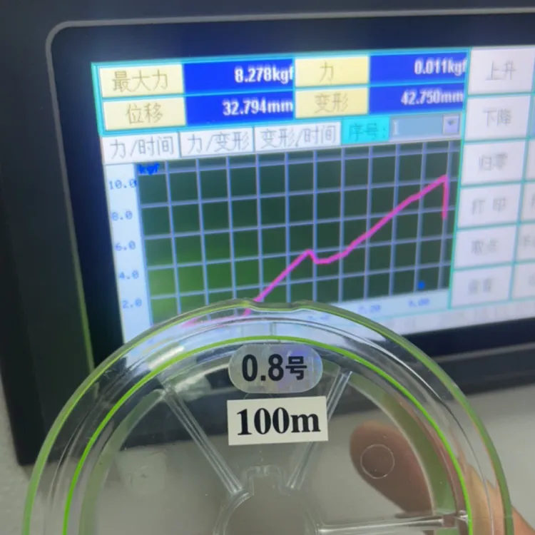 线人二代pe线8编路亚线编织线顺滑超远投强拉力