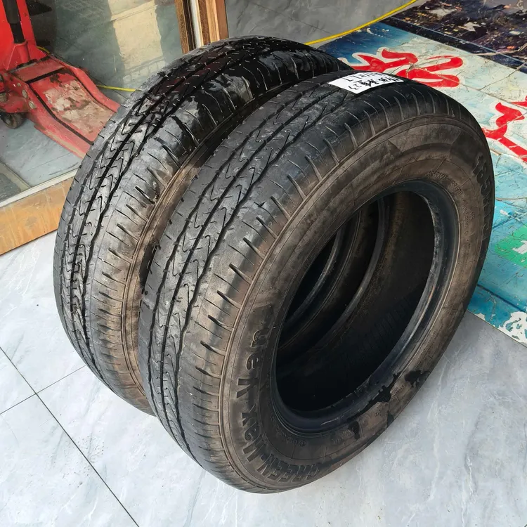 185/R15LT承重轮胎精品轮胎