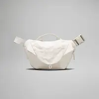 山系户外机能风！男女款磁吸扣休闲运动手提斜挎包健身腰包单肩包