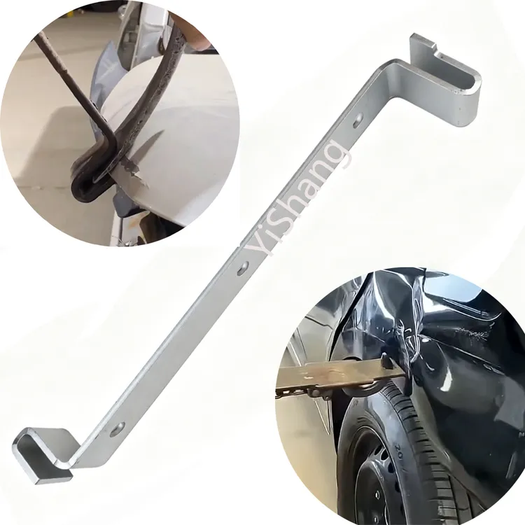 机盖边缘凹陷专用修复工具汽车边缘凹陷秒复原神器免喷漆免钣金