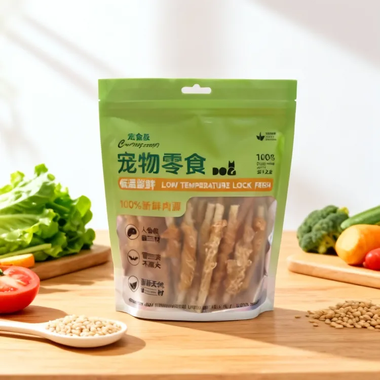 狗狗宠物零食鸡肉缠蔬菜牛皮卷耐咬洁齿磨牙营养训练奖励食品