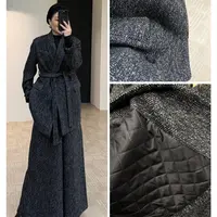 美丽定制极简气质香风加棉短外套160斤以内（23331）