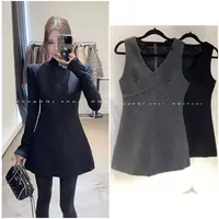 【 智系千金】 气质需要连衣裙