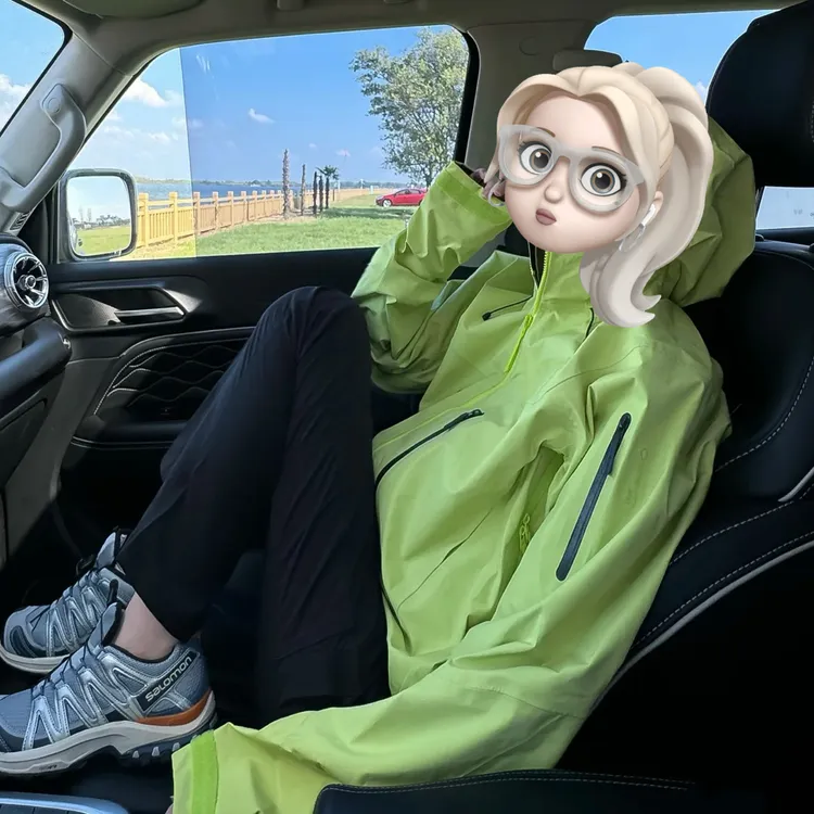 台州顶配全溢胶sv6代冲锋衣男女单层防风防水登山服