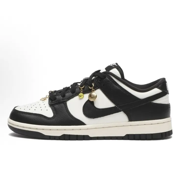 nike耐克女鞋W NIKE dunk low SE休闲鞋HQ7487-100