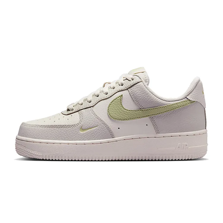 NIKE耐克女子W AIR FORCE 1 '07运动休闲鞋IB3881-001