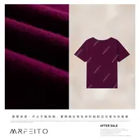 MRFEITO菲爷驾到【时尚色谱】100绵羊毛宽松多色打底H92M02Q33291