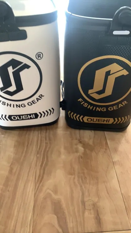 打水桶加高加厚EVA 加固不易变形 31×21cm