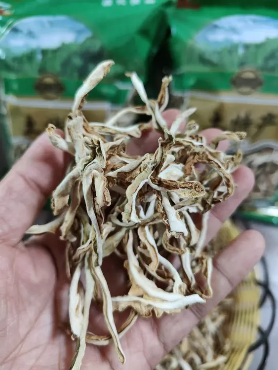 干苦瓜去籽苦瓜干苦瓜茶做菜苦瓜干梅州农家自晒净含量500克