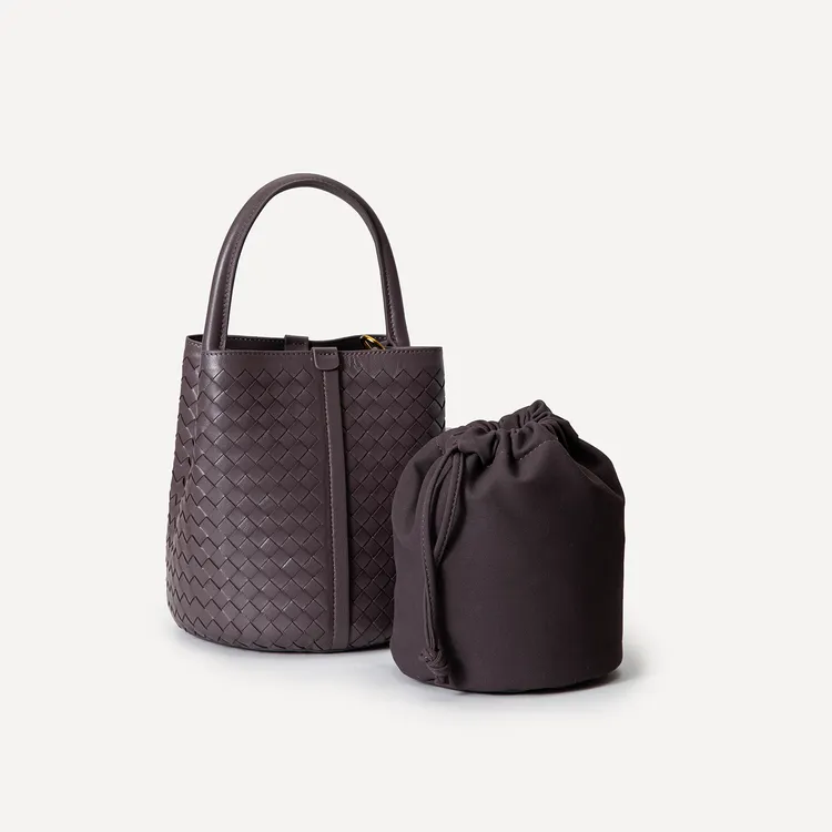 【贵姐NICOLE】2025年新款高奢时尚手提包包便携5NPS036