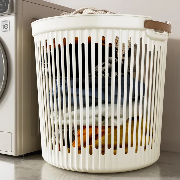 脏衣篮家用大容量卫生间放脏衣服神器宿舍脏衣篓浴室换洗衣收纳筐