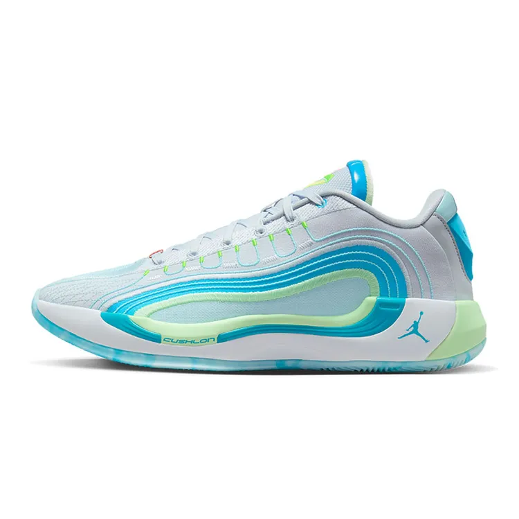 【流光风】nike耐克男鞋JORDAN LUKA 4 运动鞋篮球鞋HF0824-002