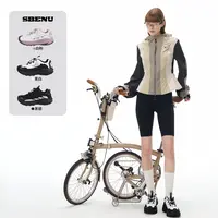 Sbenu情侣款跑步鞋徒步鞋SBENU7218  J