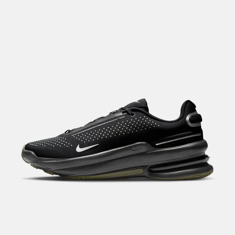 NIKE耐克2025男子AIR ZOOM UPTURN SC黑武士运动气垫鞋IM7025-001
