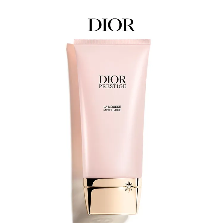 Dior迪奥花秘瑰萃洁面泡沫洗面奶
