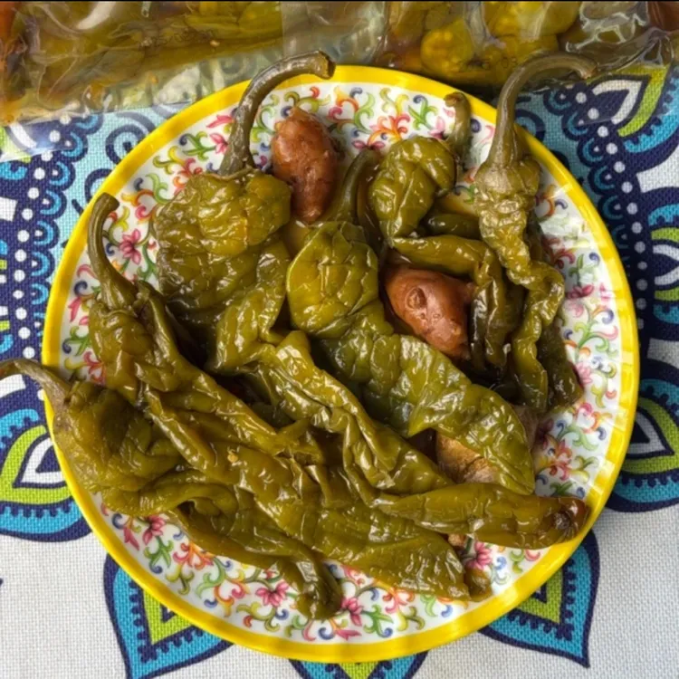 麦麦儿油辣子(红果鞠芋版又称胰岛果)