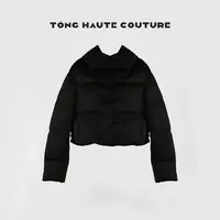 【极轻至简】冬季新款时尚百搭新国标90白鸭绒羽绒服 YW208