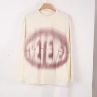 【冯漂亮甄选】S050时尚潮流休闲百搭男士个性卫衣CX