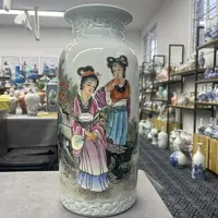 瓷立方—轻工业陶瓷研究所专场-景德镇陶瓷