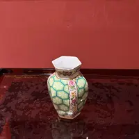  C25陶瓷装饰摆件