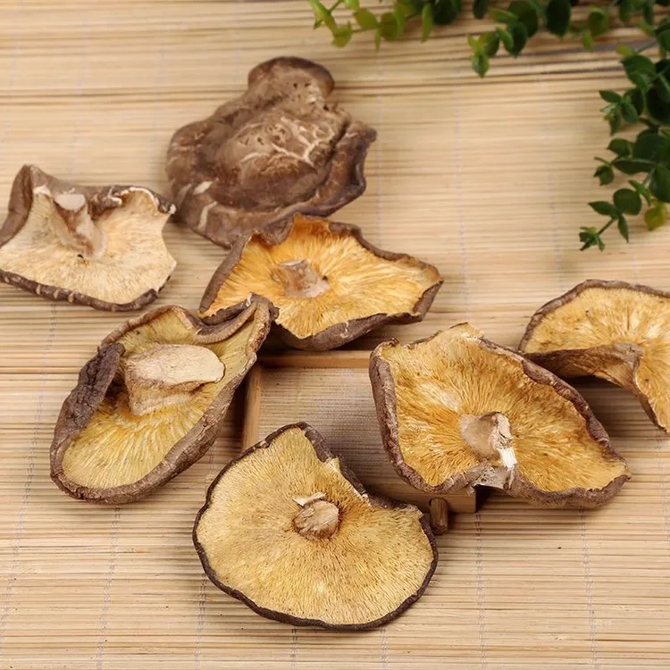 香菇干货 新货超香 包子水饺馅儿