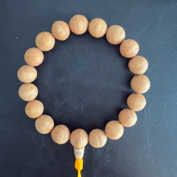 尼泊尔凤眼菩提13mm左右/随机发货